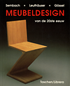 click to enlarge: Sembach, Kaus Jürgen / et al Meubeldesign van de 20ste eeuw.