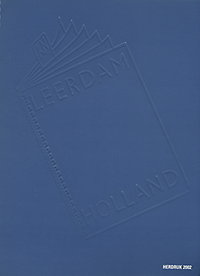 Meihuizen, J.J.M. - Leerdam Holland herdruk 2002.