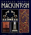 click to enlarge: Jones, Anthony Charles Rennie Mackintosh.