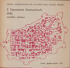 click to enlarge: Manselli, Raoul (introduction) 1e Esposizione Internazionale delle cerchia urbane. Catalogo.