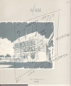 click to enlarge: Dubois, Marc (editor) S/AM, driemaandelijks tijdschrift van Stichting Architektuurmuseum vzw.