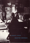 click to enlarge: Gohr, Siegfried / Luyken, Gunda (editors) Frederick J. Kiesler. Selected Writings.