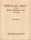 click to enlarge: Kempen, Wilhelm van Die Baukunst des Klassizismus in Anhalt nach 1800.