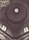 click to enlarge: Occhialini, Connie (editor) International Laboratory of Architecture & Urban Design. Annual Report Urbino 1980.