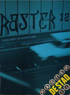 click to enlarge: Baudrillard, Jean / et al De Stad. Special of the literary magazine 'Raster, tijdschrift in boekvorm'.