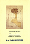 click to enlarge: Breuer Gerda  (Einleitung) J. L. M. Lauweriks. Maszsytem und Raumkunst. Das Werk des Architekten. Pädagogen und Raumgestalters. Met Nederlandse tekst bijlage.