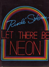 click to enlarge: Stern, Rudy Let there be neon.