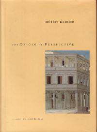 Damisch, Hubert - The Origin of Perspective.