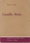 click to enlarge: Grassi, Liliani Camillo Boito.