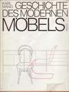 click to enlarge: Mang, Karl Geschichte des modernen Möbels. Von der handwerklichen Fertigung zur industriellen Produktion.