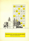click to enlarge: Steenbergen, C. M. Architectuur van Stedelijke Beplanting. Toepassing en tekentechnieken.
