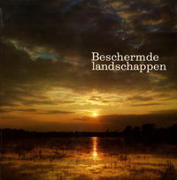 Mechelen, Frans van (preface) - Beschermde landschappen.