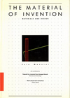 click to enlarge: Manzini, Ezio The Material of Invention.