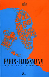 Cars, Jean des / Pinon, Pierre - Paris - Hausmann. 