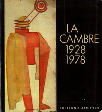 Delevoy, Robert-L. - La Cambre 1928 - 1978.