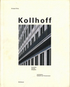 click to enlarge: Burg, Annegret Kollhoff. Examples Esempi Beispiele Architekten Kollhoff und Timmermann.