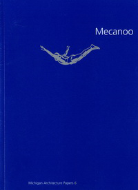 Mecanoo / Houben, Francine - Mecanoo.