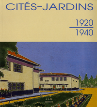 Culot, Maurice / et  al - Cités - Jardins 1920 - 1940 en Belgique.