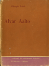click to enlarge: Labo, Giorgio Alvar Aalto.