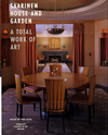 click to enlarge: Wittkopp, Gregory (editor) Saarinen house and garden. A total work of art.