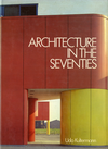 click to enlarge: Kultermann, Udo Architecture in the seventies.