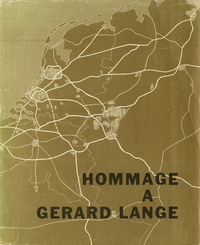 Klaasesz, J. - Hommage à Gerard Lange.