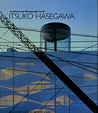 Toy, Maggie (editor) / Hasegawa, Itsuko - Itsuko Hasegawa .