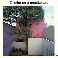 Düttmann, Martina / Schmuck, Friedrich / Uhl, Johannes - El Color en la arquitectura.