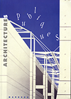 click to enlarge: Belmont, Joseph / et al Architectures Publiques 1990.