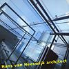 click to enlarge: Hertzberger, Herman (introduction) Hans van Heeswijk architect.