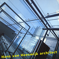 Hertzberger, Herman (introduction) - Hans van Heeswijk architect.