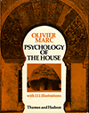 click to enlarge: Marc, Olivier Psychology of the House.