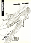 click to enlarge: Poveda Cabanes, Paloma (editor) miralles/pinos 1983 1990. enric miralles 1990 1994.