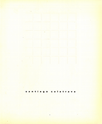 Hofer, Paul / Schnebli, Dolf - Scenarios - two or three? 9 Sculptures by Santiago Calatrava.