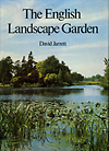 click to enlarge: Jarrett, David The English Landscape Garden.
