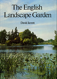 Jarrett, David - The English Landscape Garden.