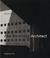 Martin, Marijke - Abe Bonnema Architect.