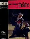 click to enlarge: Desnoyers, Elaine / Vasseur, Sylvie / et al Documents pour le costume de théâtre, II: La Renaissance.