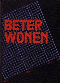 Limperg, K. / Bommer, J. / Keppler, A. - Beter Wonen. Gedenkboek, gewijd aan het werk der woningbouwvereenigingen in Nederland, uitgegeven ter gelegenheid van het 25-jarig bestaan van den Nationalen Woningraad, Algemeenen Bond van Woningbouwvereenigingen 1913-1938.