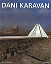click to enlarge: Restany, Pierre Dani Karavan. Katalogbuch anlässlich der Ausstellung 