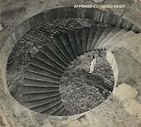 Reidy, Affonso Eduardo - Affonso Eduardo Reidy Catálogo Da Exposição No Solar GrandJean De Montigny 1985.