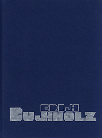 Wiesenmayer, Ingrid - Erich Buchholz 1891 - 1972. Architekturentwürfe, Innenraumgestaltung und Typographie eines Universalkünstlers der frühen zwanziger Jahre.