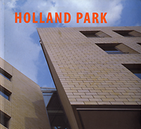 Boekraad, Cees (editor) - Holland Park, ING Office Building, Warsaw.