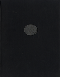 Nesrsta, Vladimir - Mercury's Embassy. A book about the building of the ministry of industry and trade of the czech republic in prague at na Frantisku.