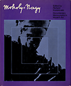 click to enlarge: Kostelanetz, Richard (editor) Moholy - Nagy.