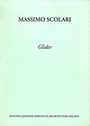 click to enlarge: Concina, Ennio Massimo Scolari. Glider.