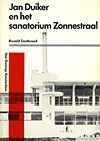 click to enlarge: Zoetbrood, Ronald Jan Duiker en het sanatorium Zonnestraal.