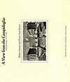 click to enlarge: Arnell, Peter / Bickford, Ted / Bergart, Catherine (editors) Robert Venturi / Denise Scott Brown. A View from the Campidoglio. Selected Essays 1953 - 1984.