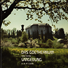 click to enlarge: Clerc, H.R. / P. Das Goetheanum und seine Umgebung.