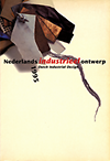 click to enlarge: Janssen, Jeroen / (preface) Nederlands industrieel ontwerp 1995 / Dutch industrial design.